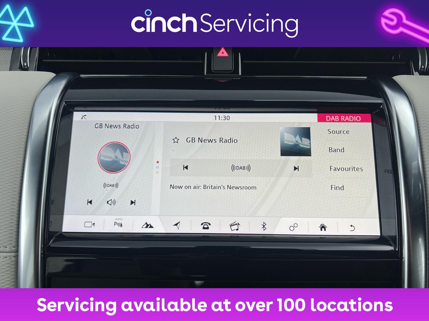 Used Land Rover Discovery Sport 2019 for sale - 77014075: Photo 31