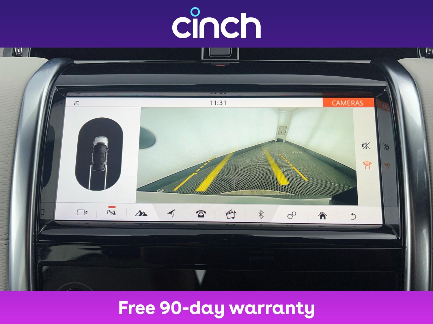 Used Land Rover Discovery Sport 2019 for sale - 77014075: Photo 34