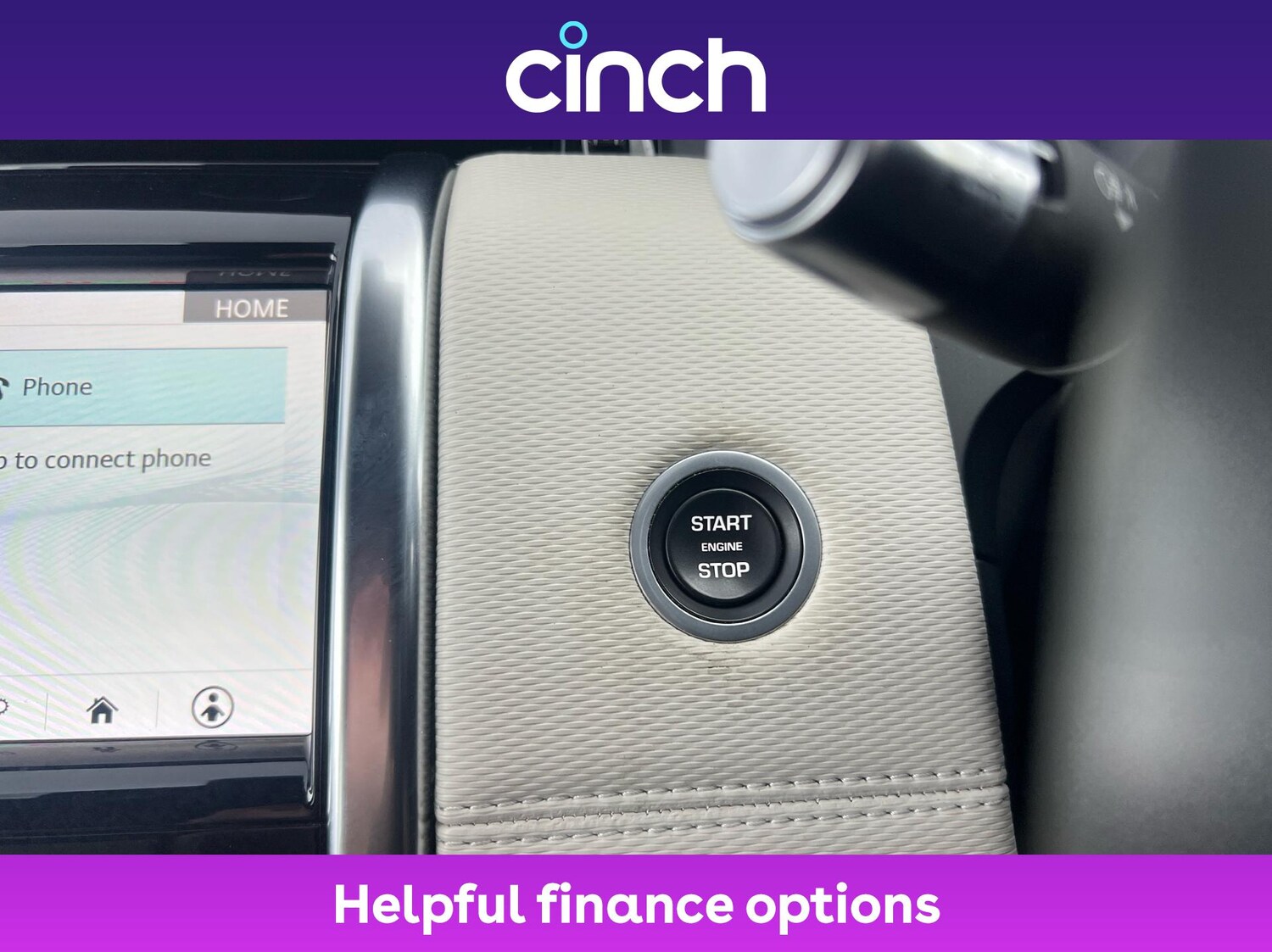 Used Land Rover Discovery Sport 2019 for sale - 77014075: Photo 35