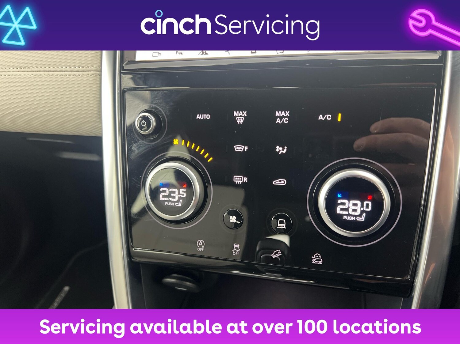 Used Land Rover Discovery Sport 2019 for sale - 77014075: Photo 36