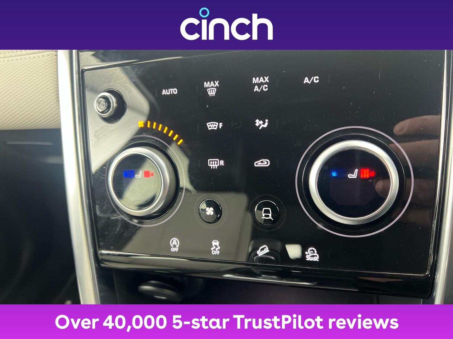 Used Land Rover Discovery Sport 2019 for sale - 77014075: Photo 38