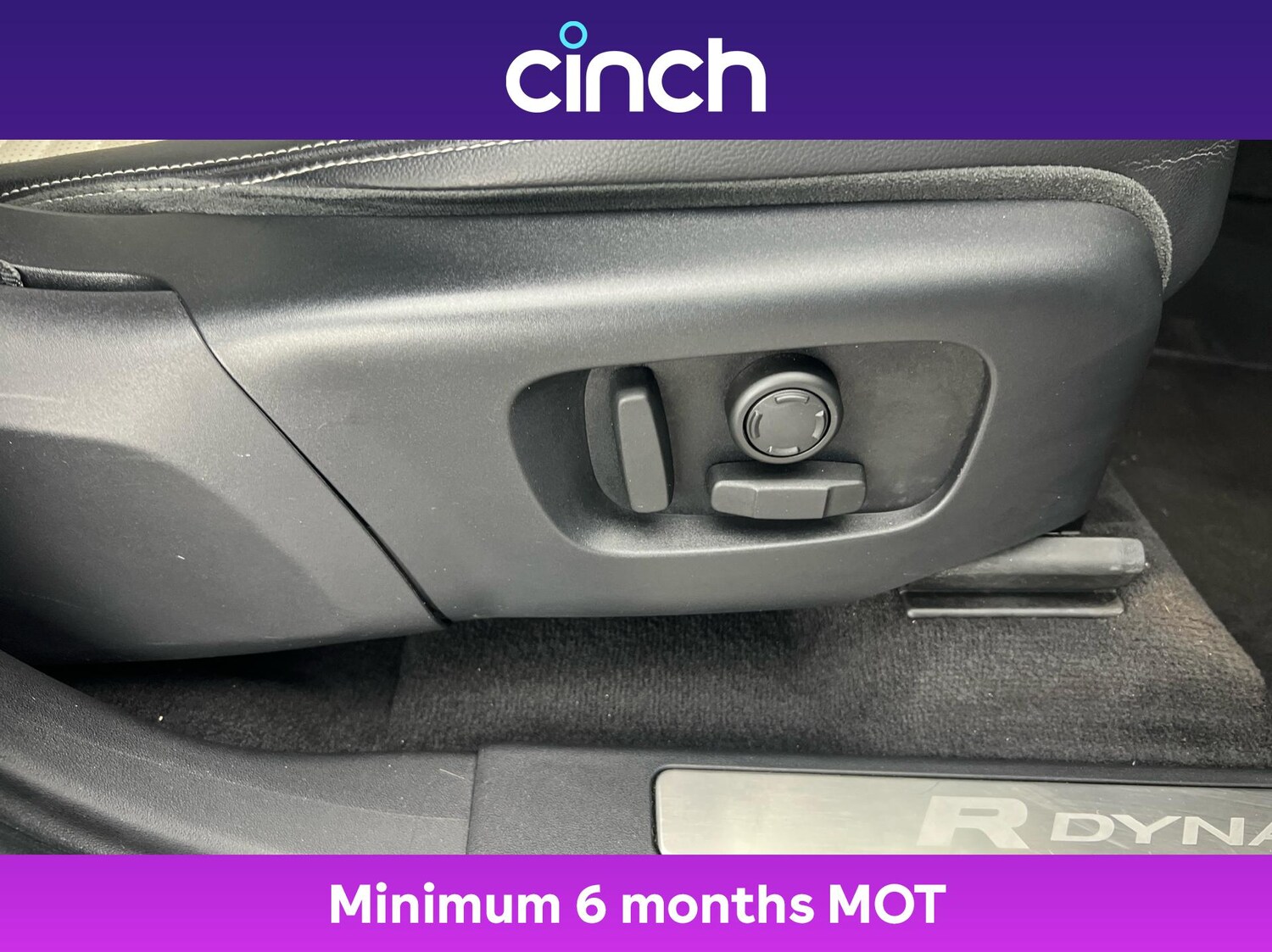 Used Land Rover Discovery Sport 2019 for sale - 77014075: Photo 42