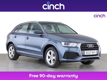 Audi - Q3