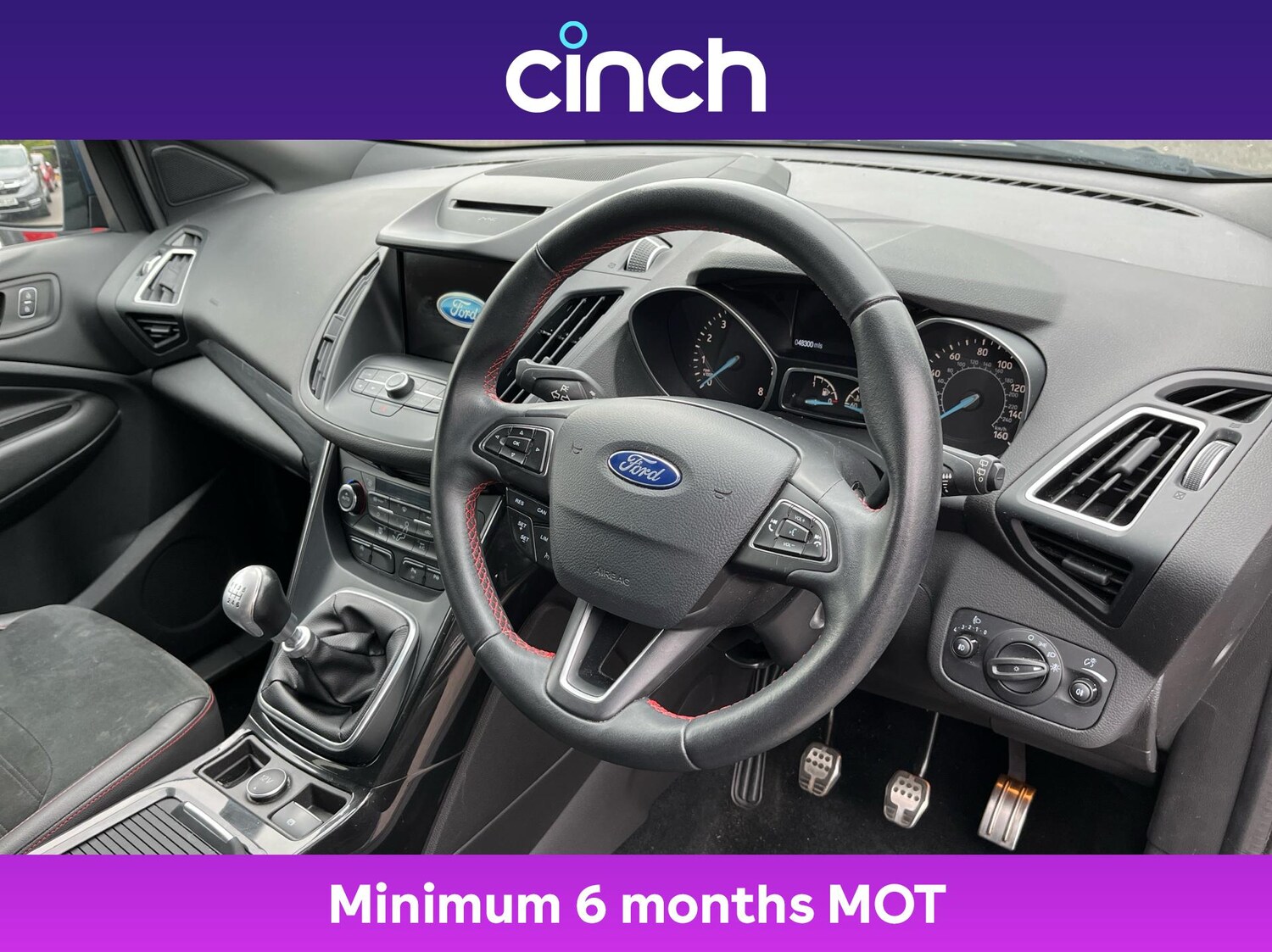 Used Ford Kuga 2018 for sale - 76654810: Photo 12