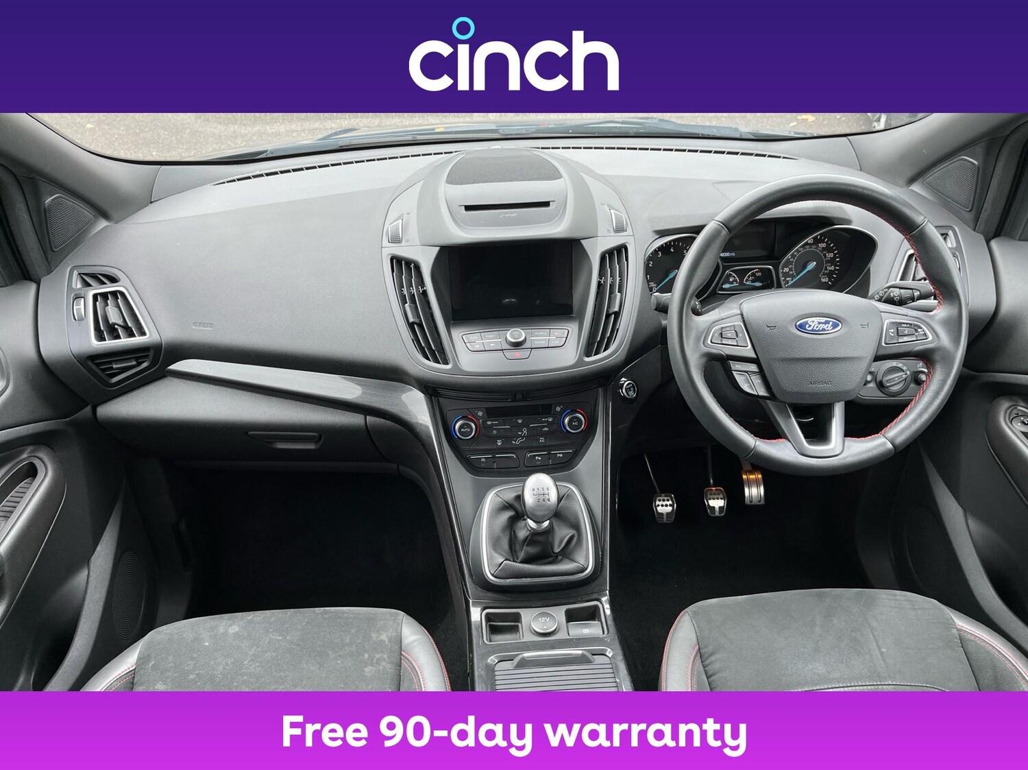 Used Ford Kuga 2018 for sale - 76654810: Photo 15