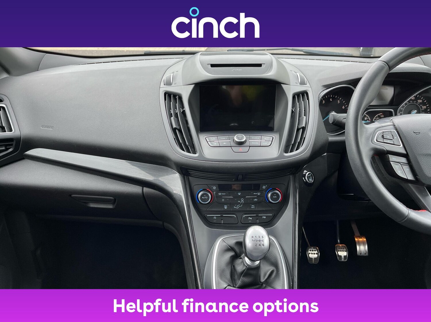 Used Ford Kuga 2018 for sale - 76654810: Photo 17