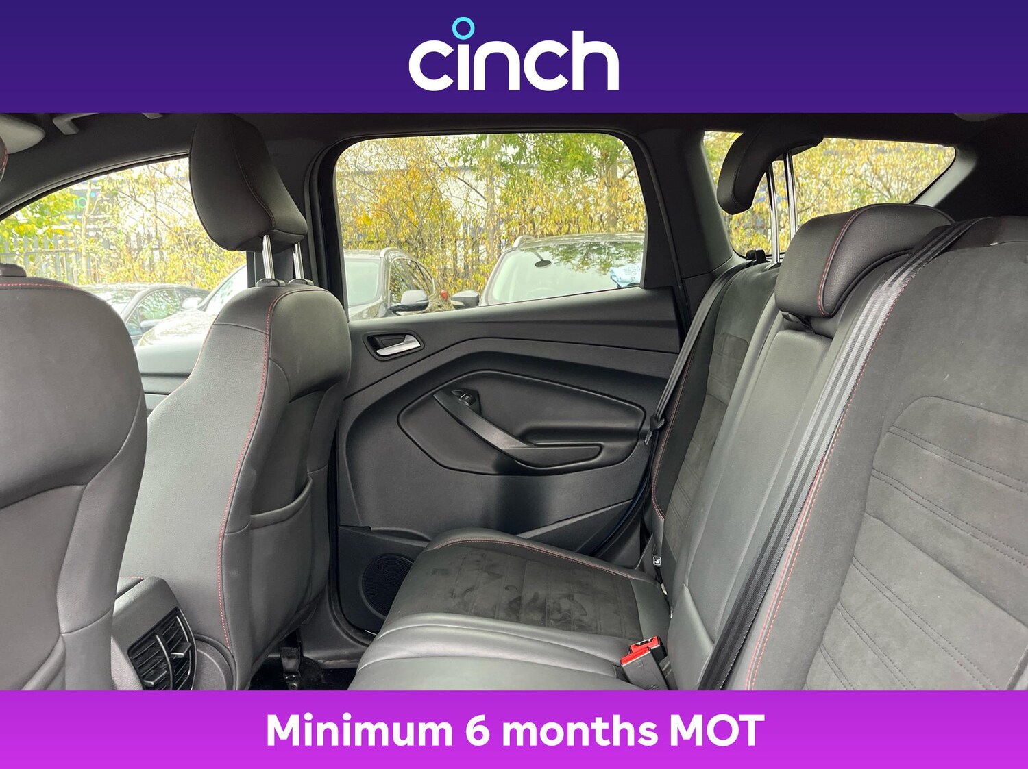 Used Ford Kuga 2018 for sale - 76654810: Photo 20