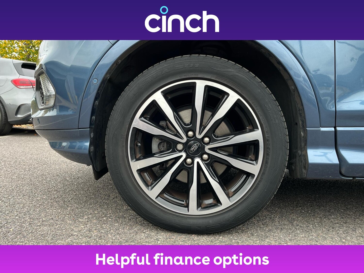 Used Ford Kuga 2018 for sale - 76654810: Photo 24