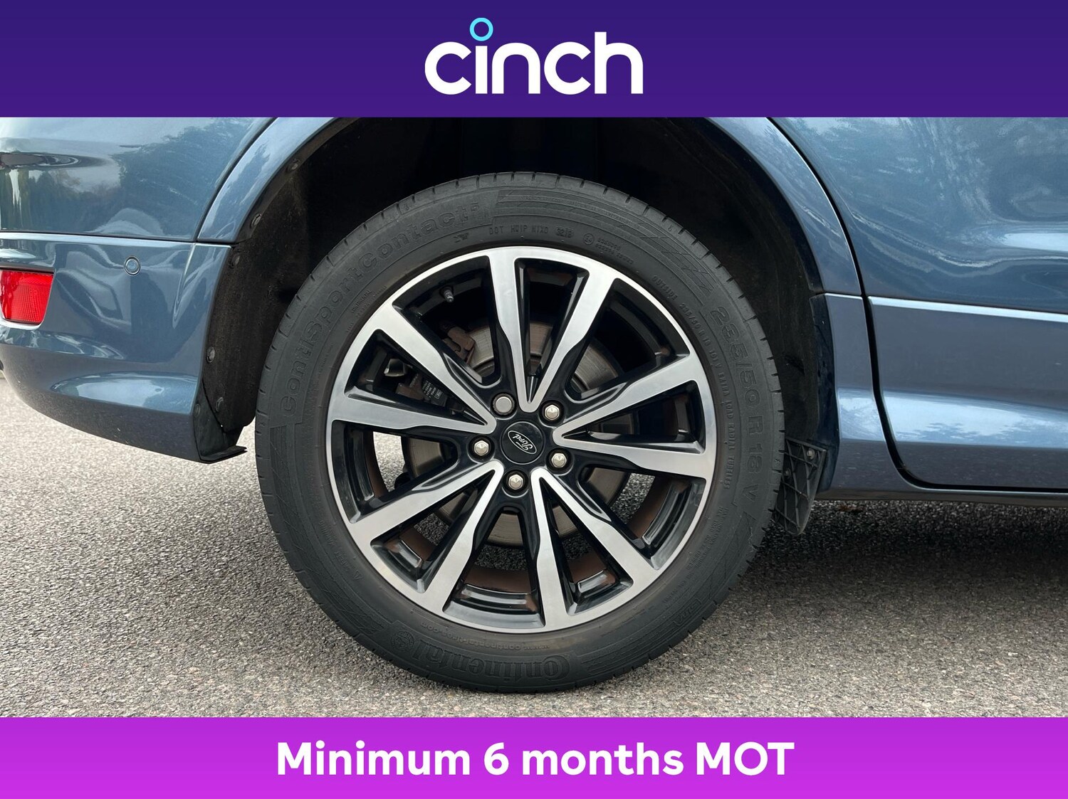 Used Ford Kuga 2018 for sale - 76654810: Photo 27