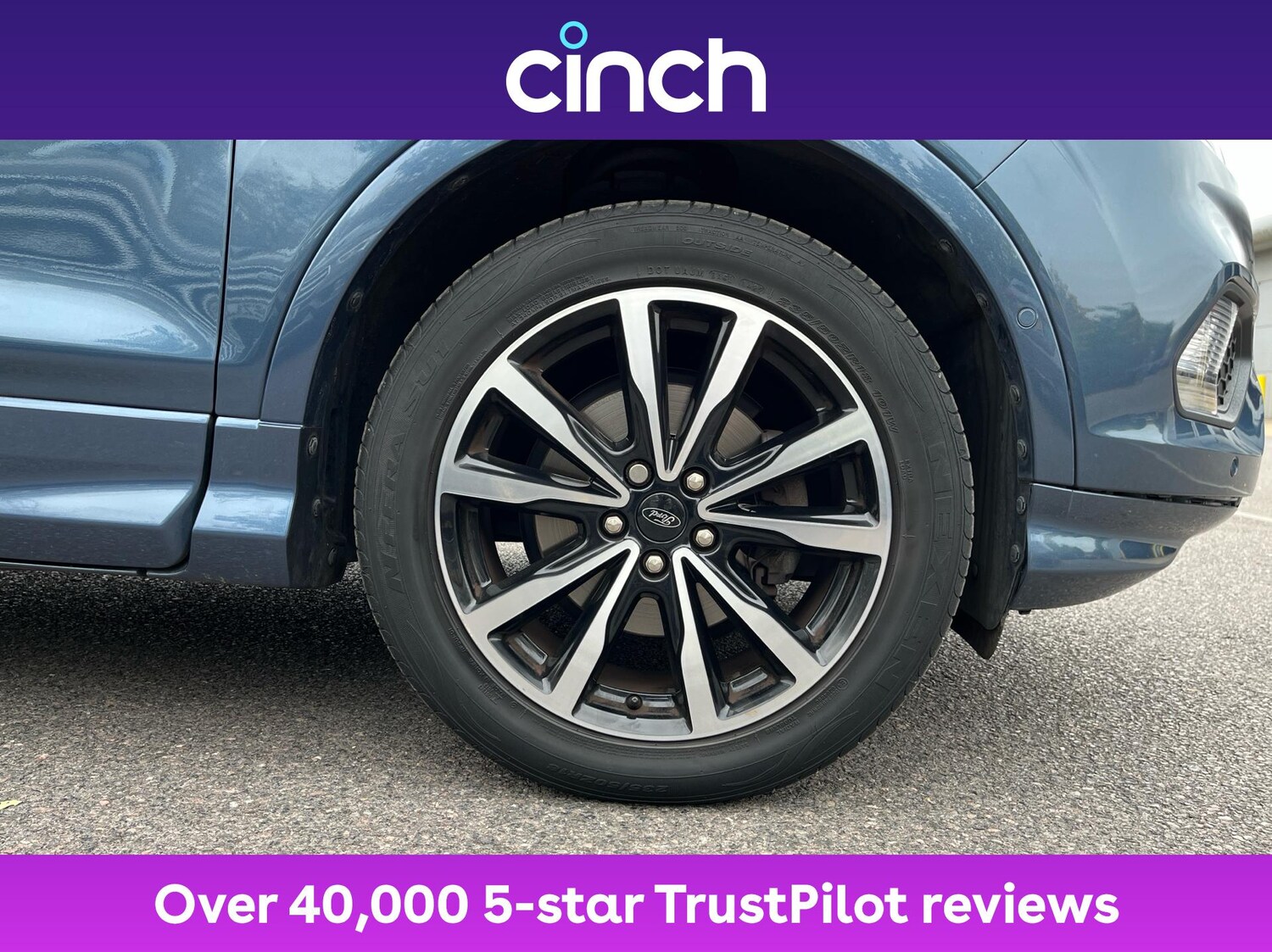 Used Ford Kuga 2018 for sale - 76654810: Photo 28