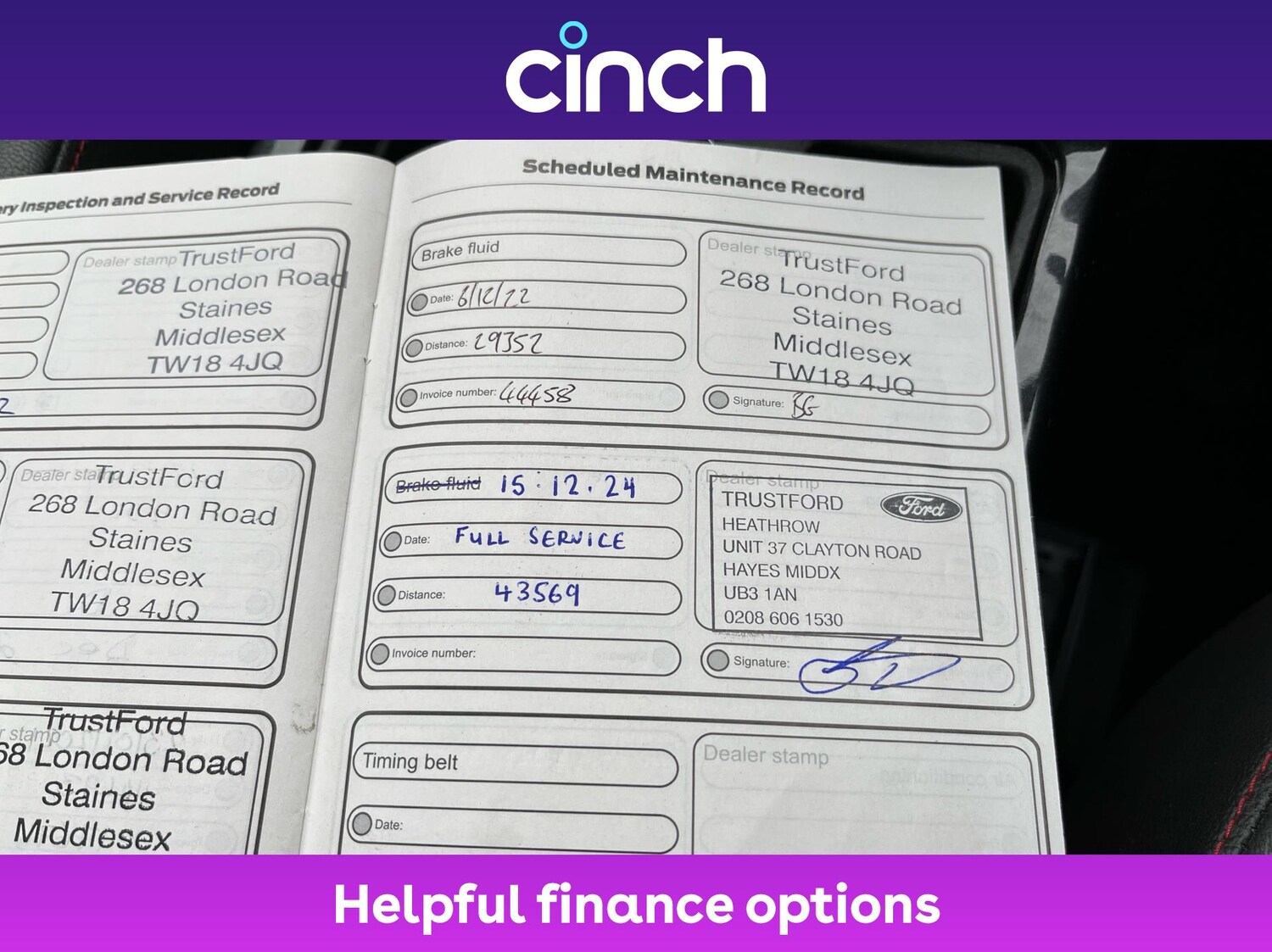 Used Ford Kuga 2018 for sale - 76654810: Photo 30