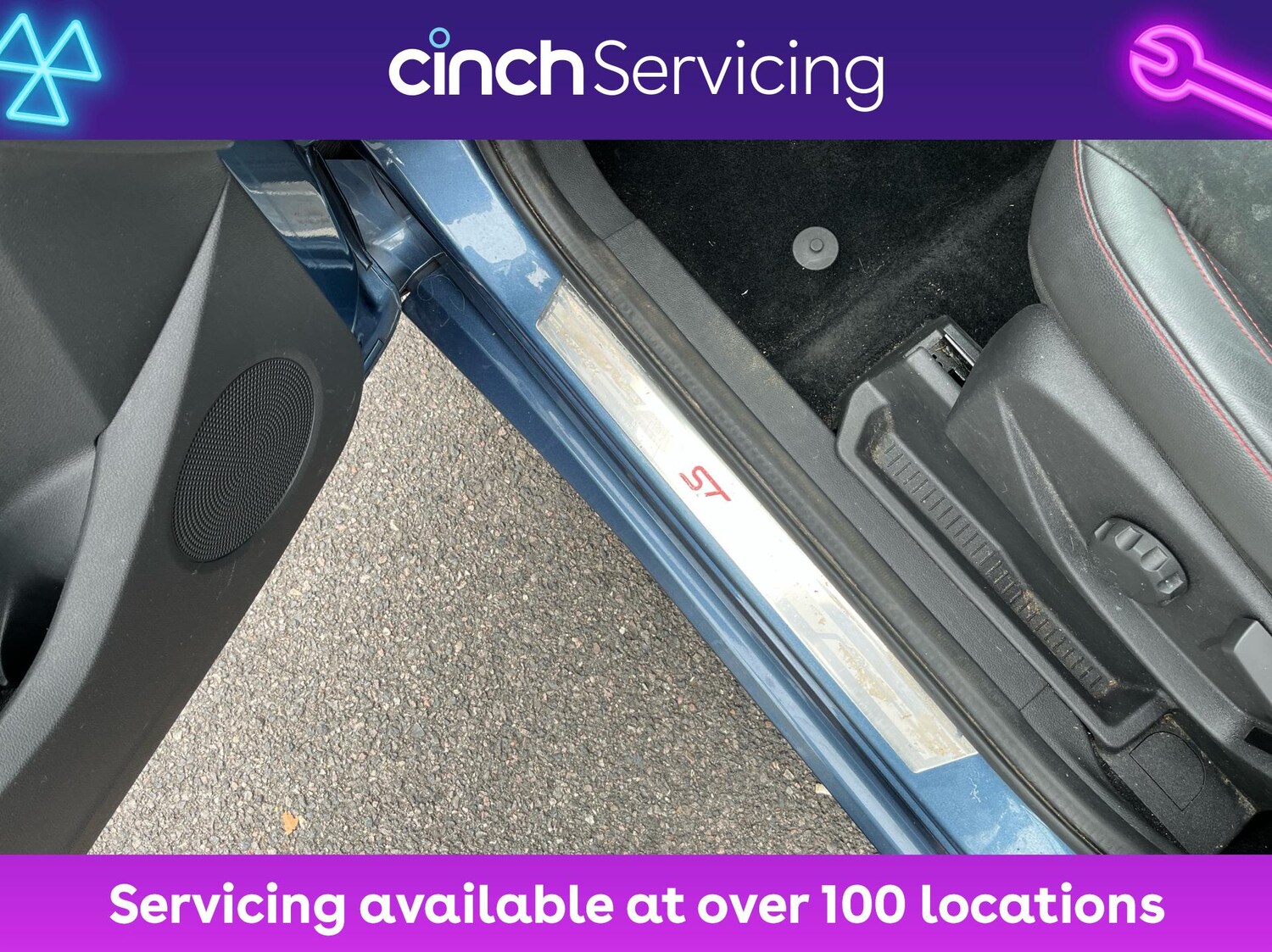 Used Ford Kuga 2018 for sale - 76654810: Photo 46