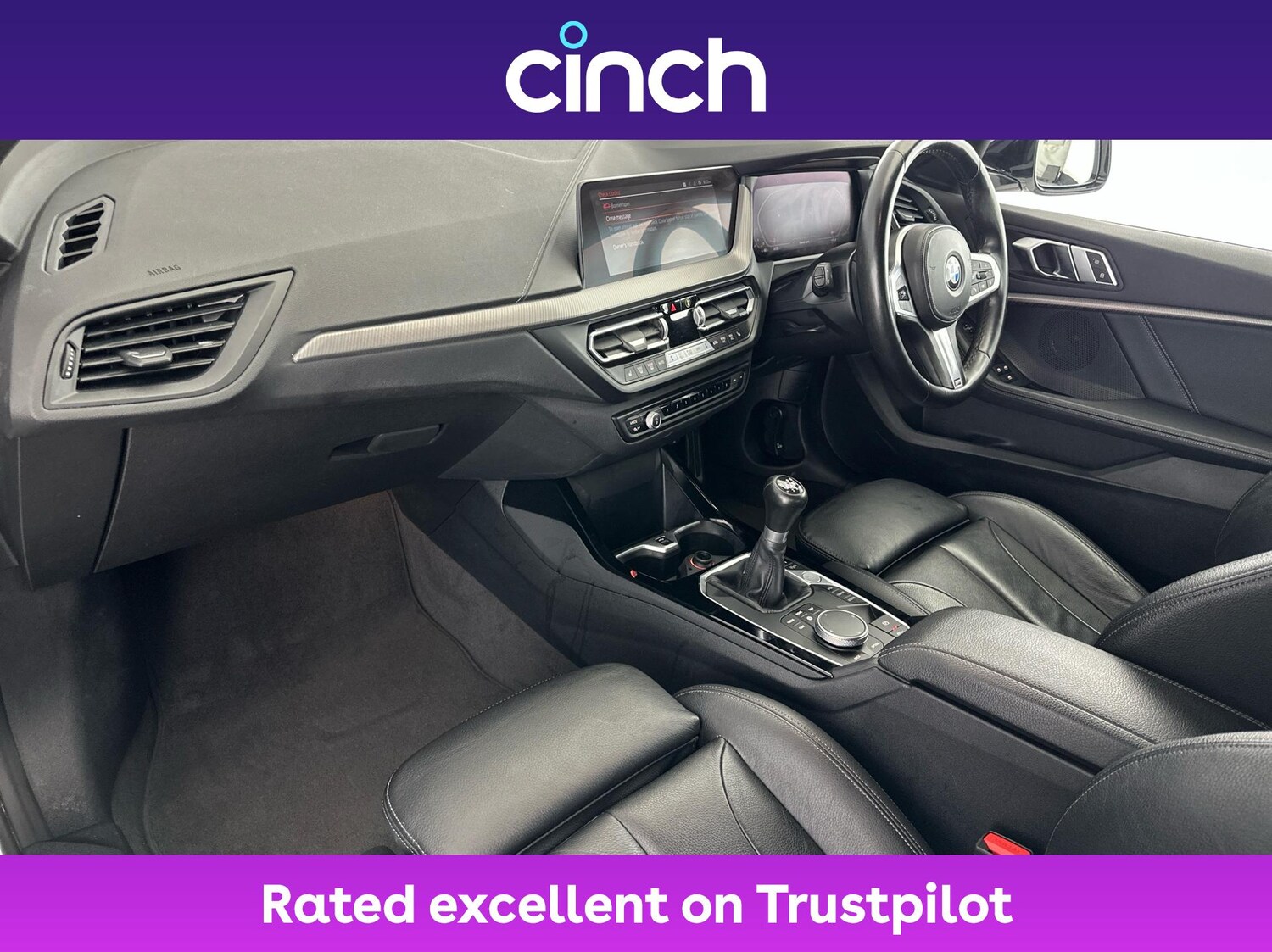 Used BMW 1 Series 2021 for sale - 76595739: Photo 14