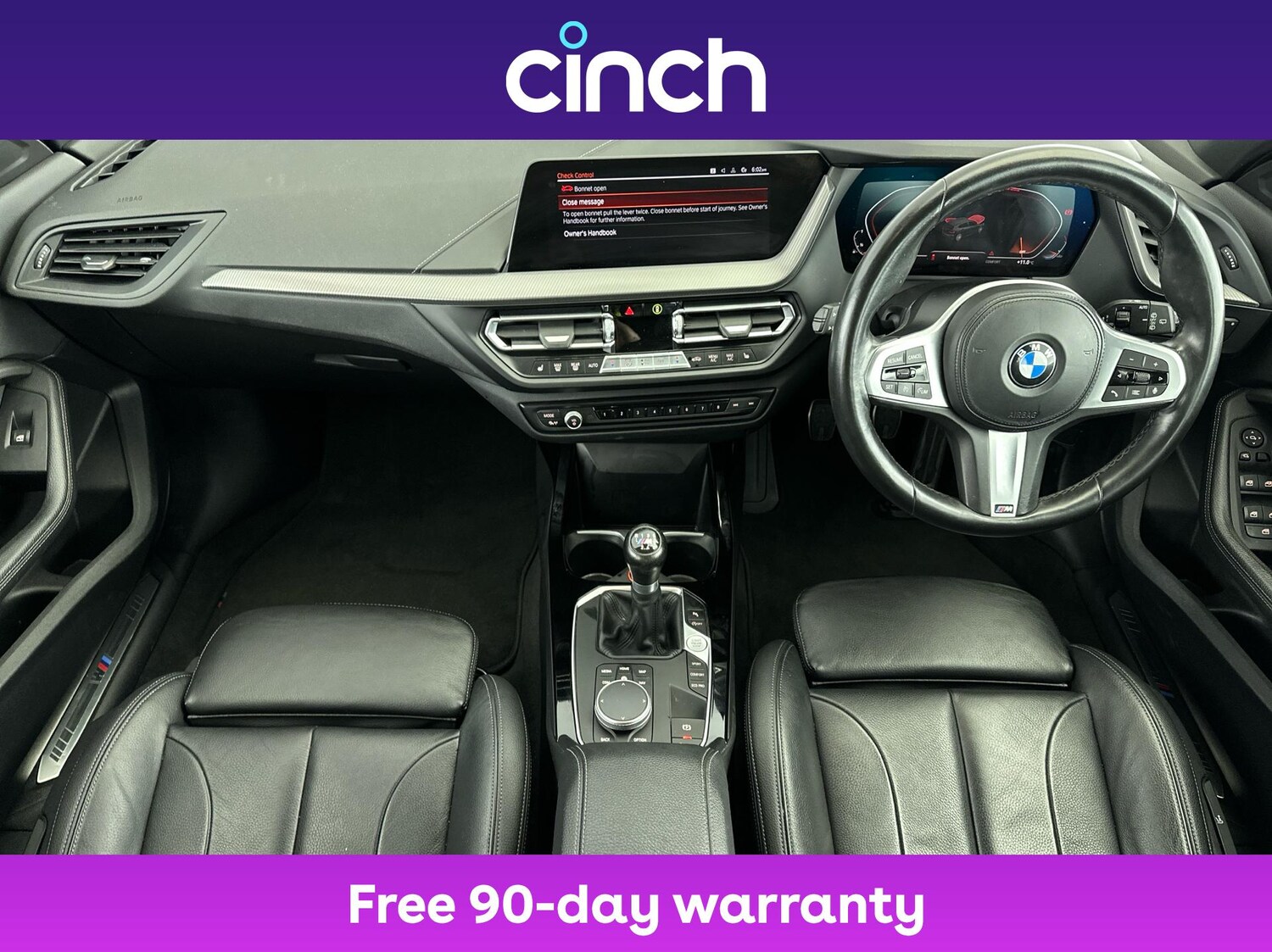 Used BMW 1 Series 2021 for sale - 76595739: Photo 15