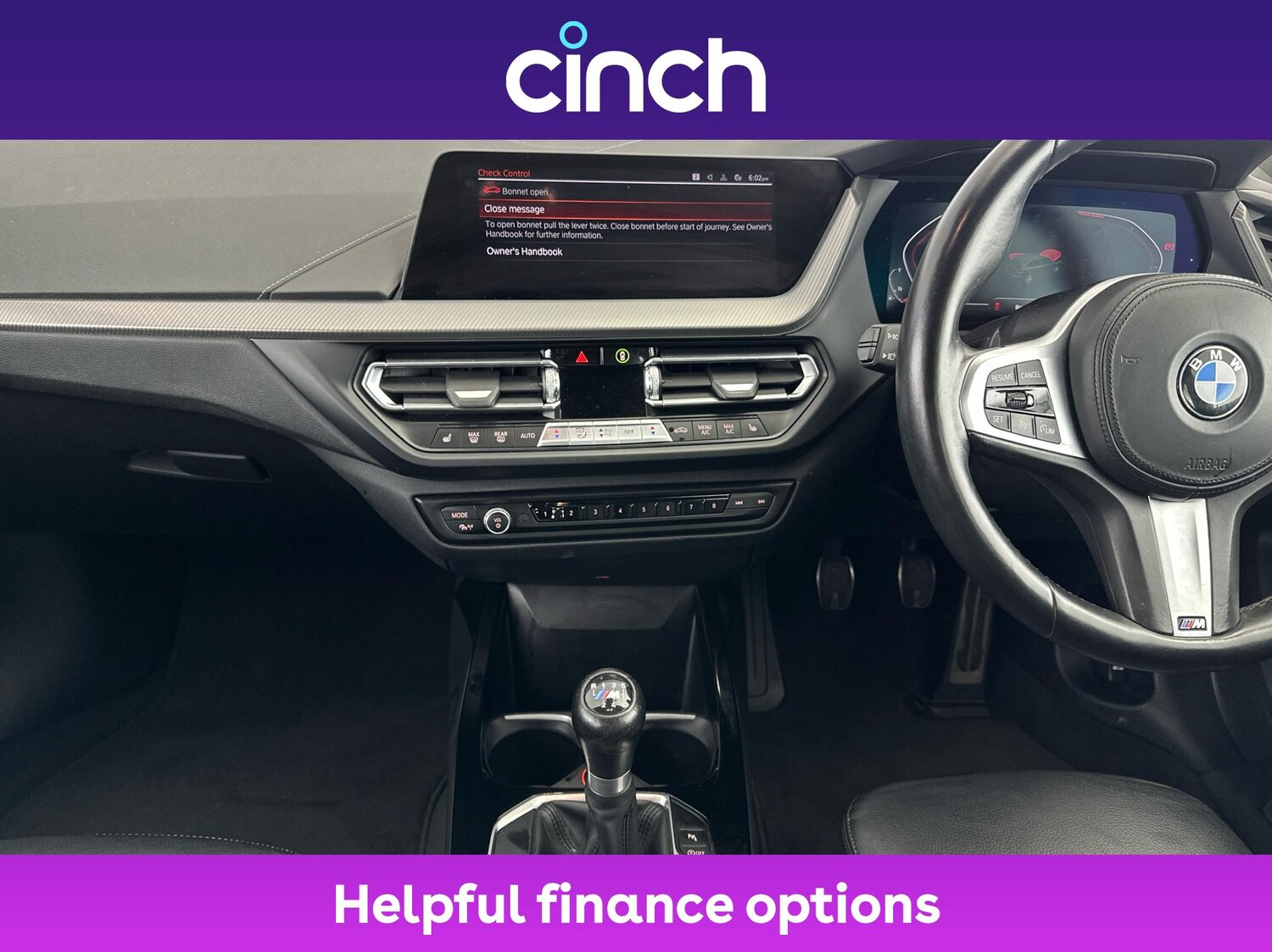 Used BMW 1 Series 2021 for sale - 76595739: Photo 17