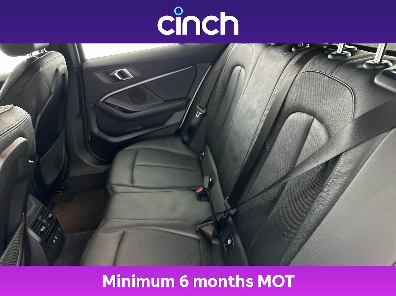 Used BMW 1 Series 2021 for sale - 76595739: Photo 20