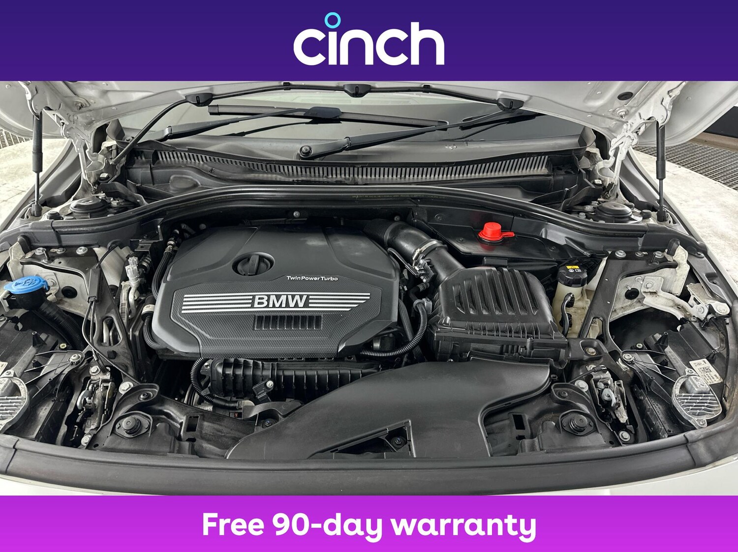 Used BMW 1 Series 2021 for sale - 76595739: Photo 23