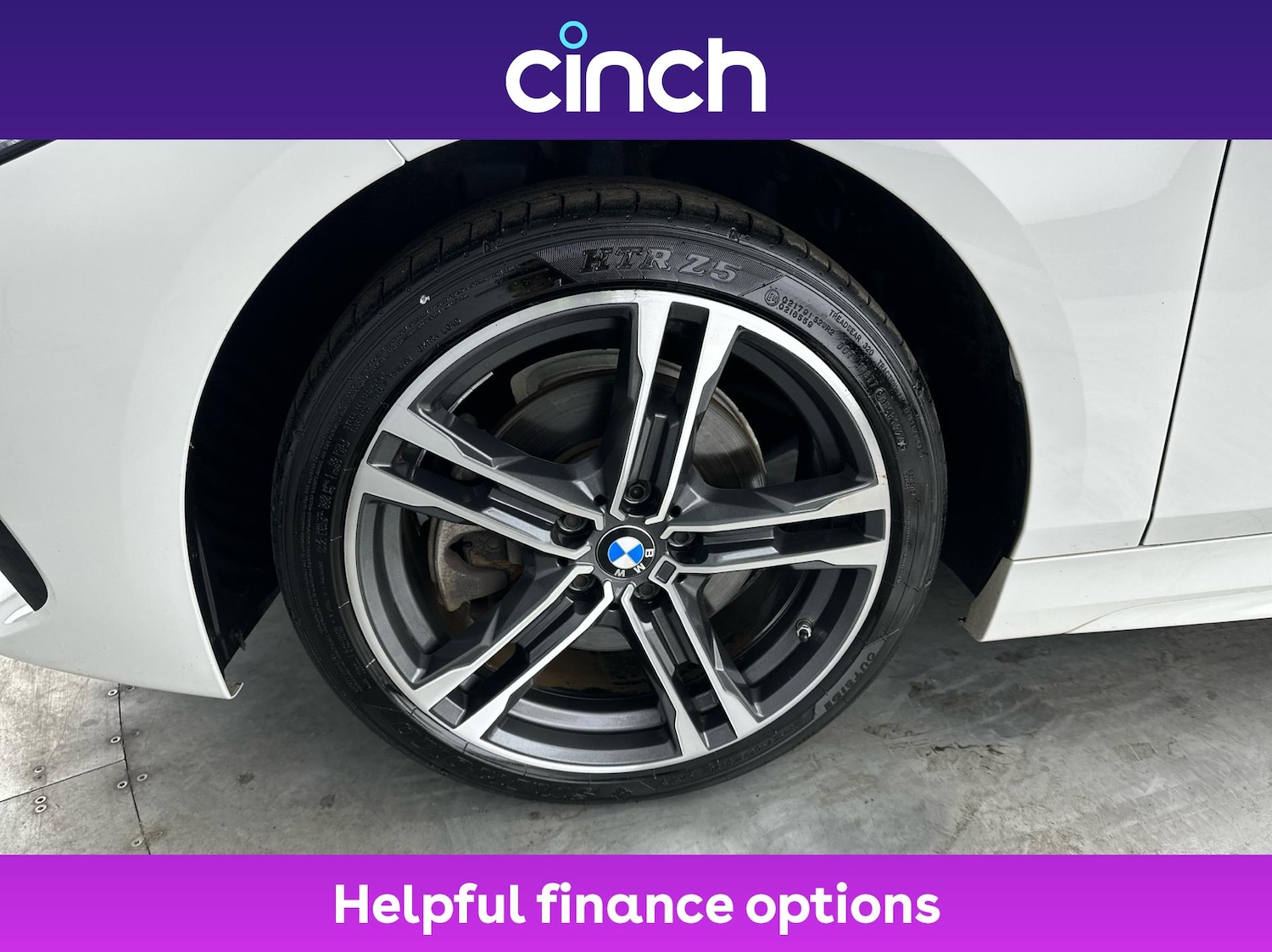 Used BMW 1 Series 2021 for sale - 76595739: Photo 24