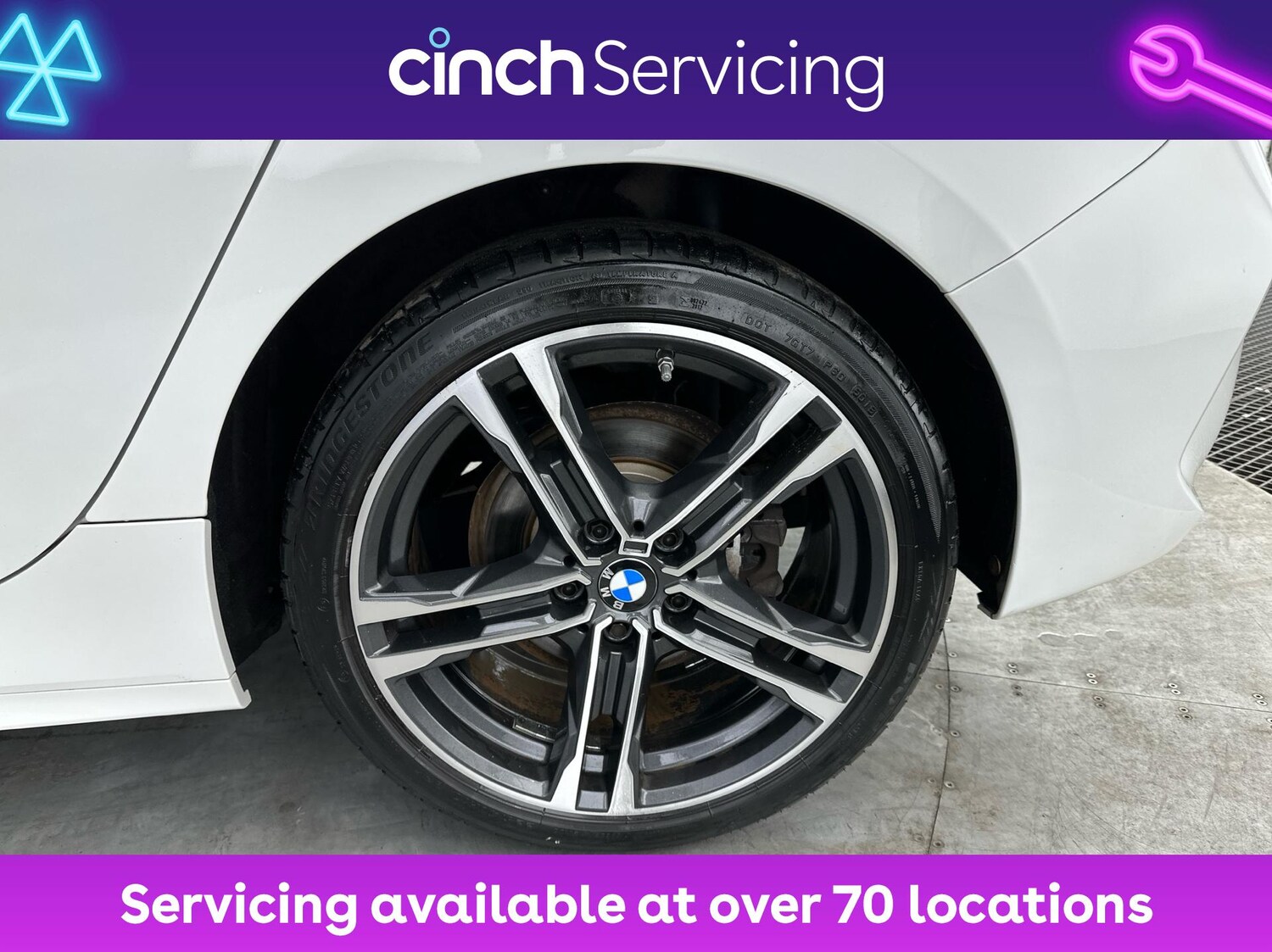 Used BMW 1 Series 2021 for sale - 76595739: Photo 26