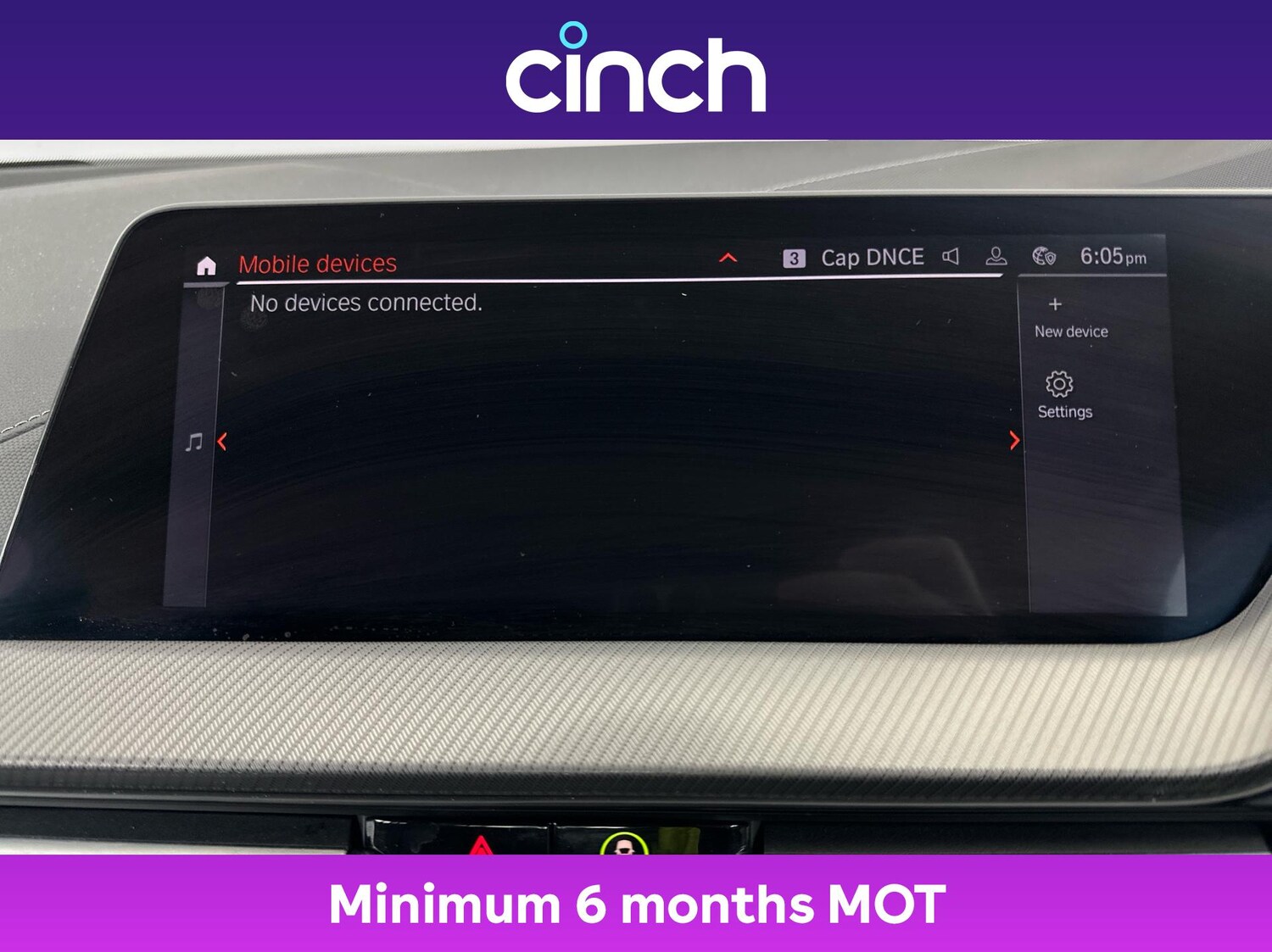 Used BMW 1 Series 2021 for sale - 76595739: Photo 32