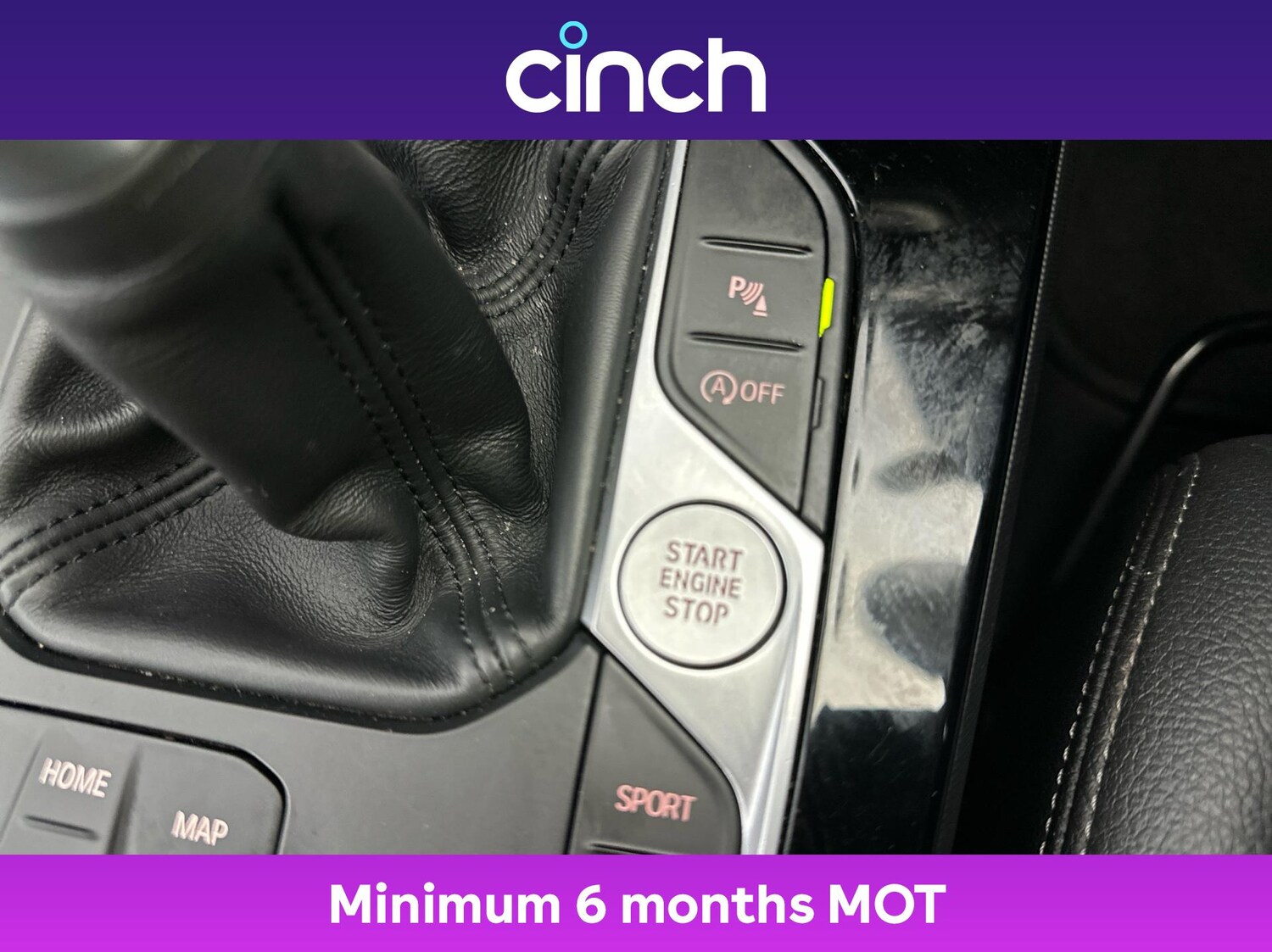 Used BMW 1 Series 2021 for sale - 76595739: Photo 37