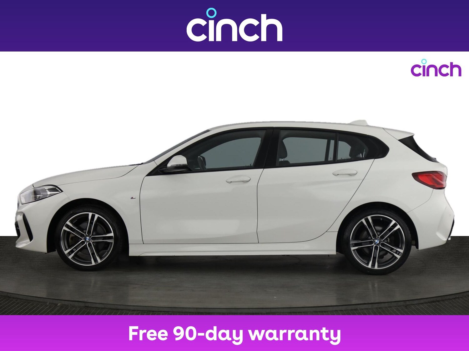 Used BMW 1 Series 2021 for sale - 76595739: Photo 8