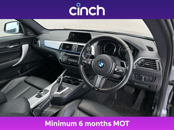 Used BMW 1 Series 2017 for sale - 76224780: Photo 12