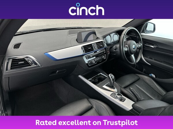 Used BMW 1 Series 2017 for sale - 76224780: Photo 14