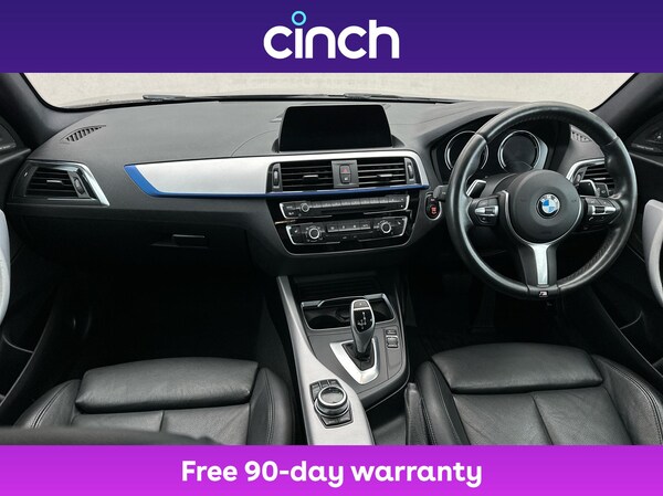 Used BMW 1 Series 2017 for sale - 76224780: Photo 15
