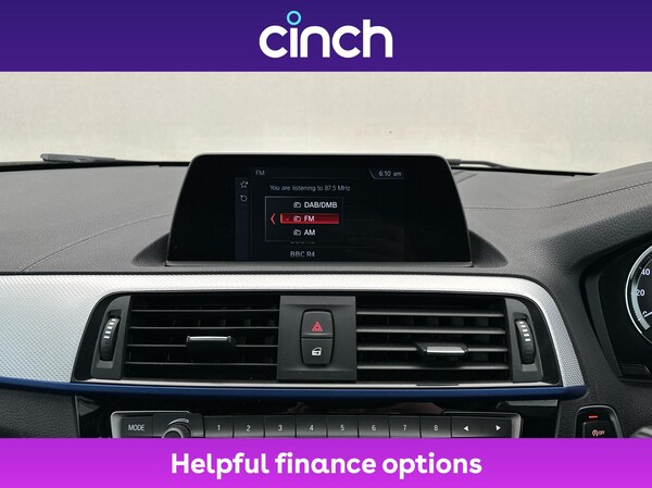 Used BMW 1 Series 2017 for sale - 76224780: Photo 17