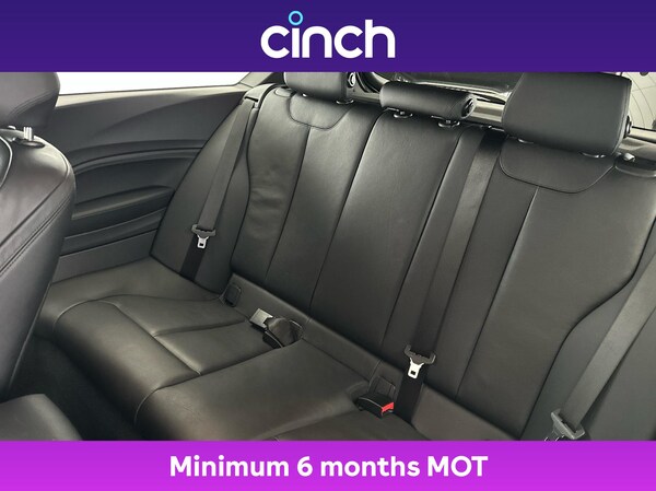 Used BMW 1 Series 2017 for sale - 76224780: Photo 20
