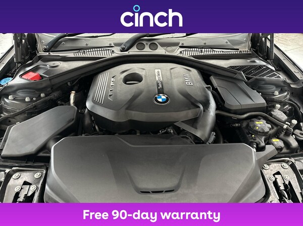 Used BMW 1 Series 2017 for sale - 76224780: Photo 23
