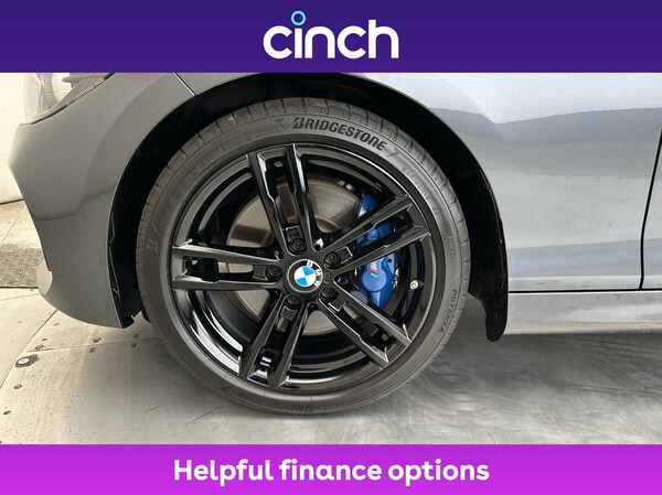 Used BMW 1 Series 2017 for sale - 76224780: Photo 24