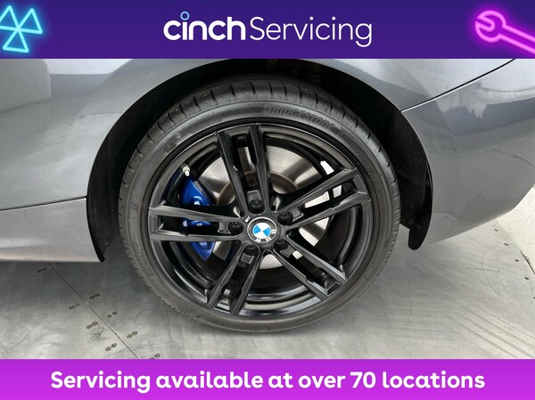 Used BMW 1 Series 2017 for sale - 76224780: Photo 26