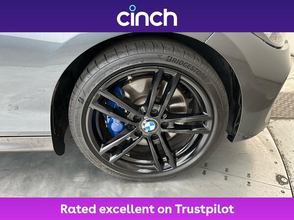 Used BMW 1 Series 2017 for sale - 76224780: Photo 28