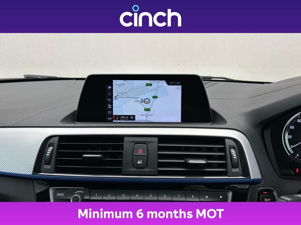 Used BMW 1 Series 2017 for sale - 76224780: Photo 32