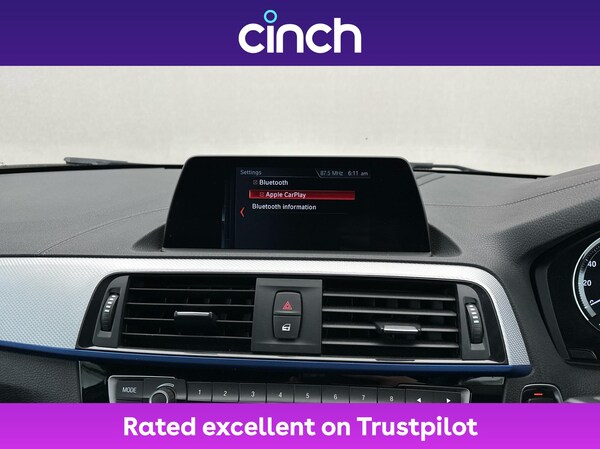 Used BMW 1 Series 2017 for sale - 76224780: Photo 33