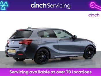 Used BMW 1 Series 2017 for sale - 76224780: Photo 3