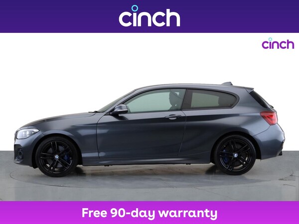 Used BMW 1 Series 2017 for sale - 76224780: Photo 8