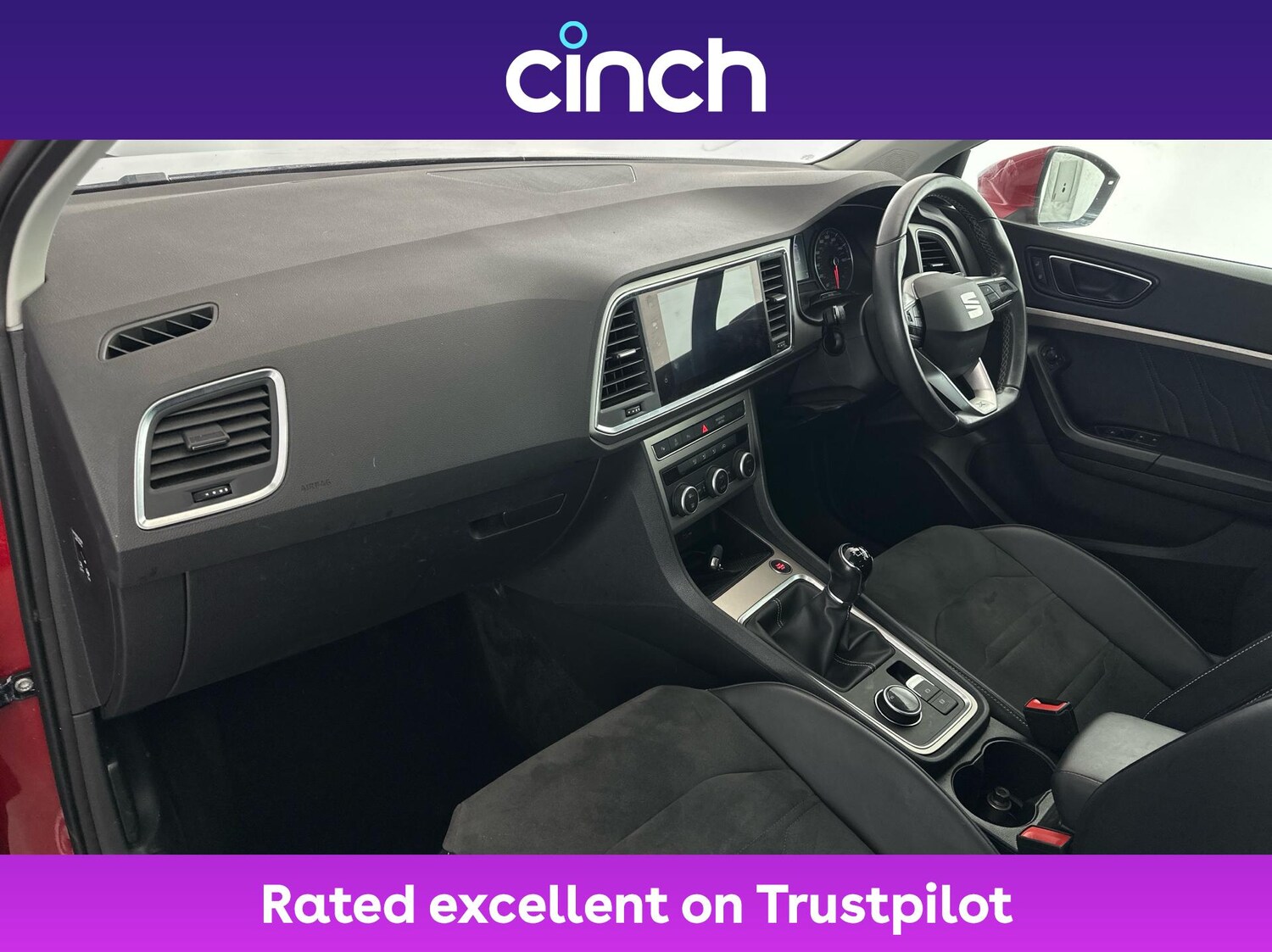 Used SEAT Ateca 2020 for sale - 76595803: Photo 14