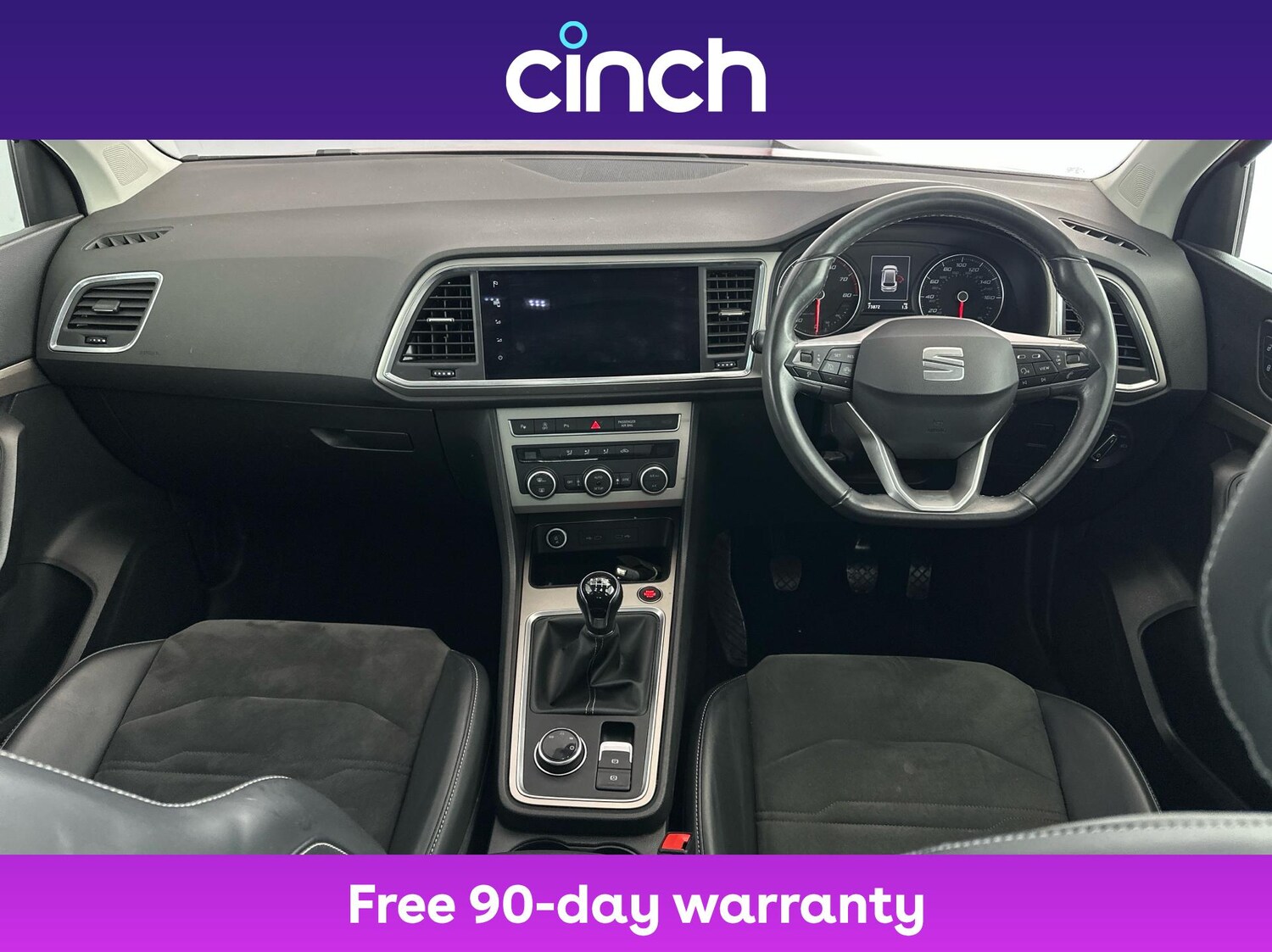 Used SEAT Ateca 2020 for sale - 76595803: Photo 15