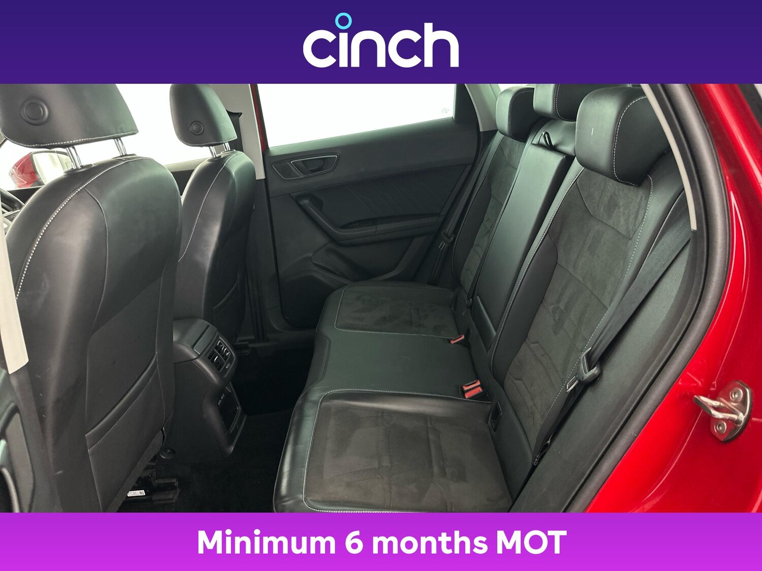 Used SEAT Ateca 2020 for sale - 76595803: Photo 20