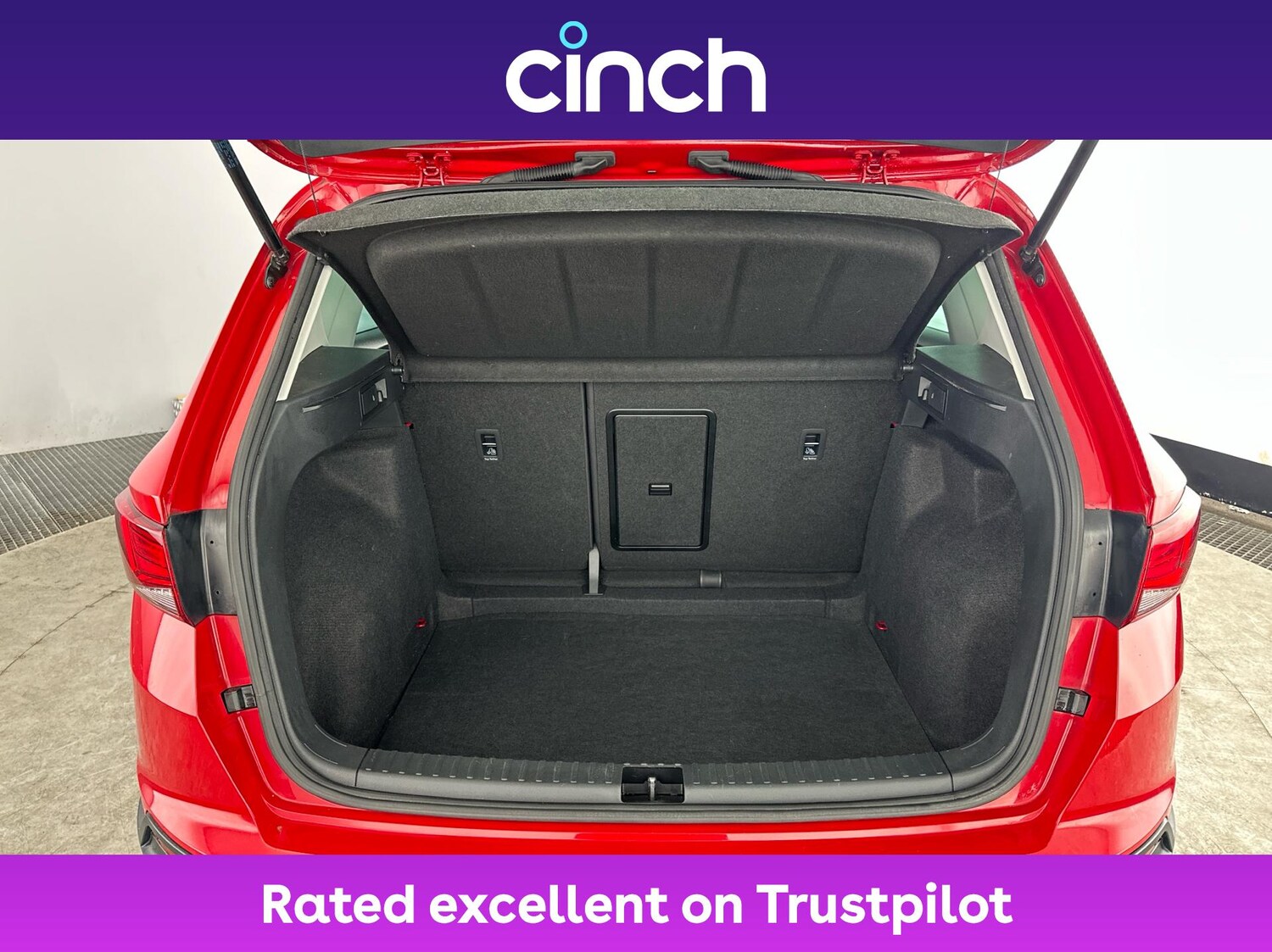 Used SEAT Ateca 2020 for sale - 76595803: Photo 21