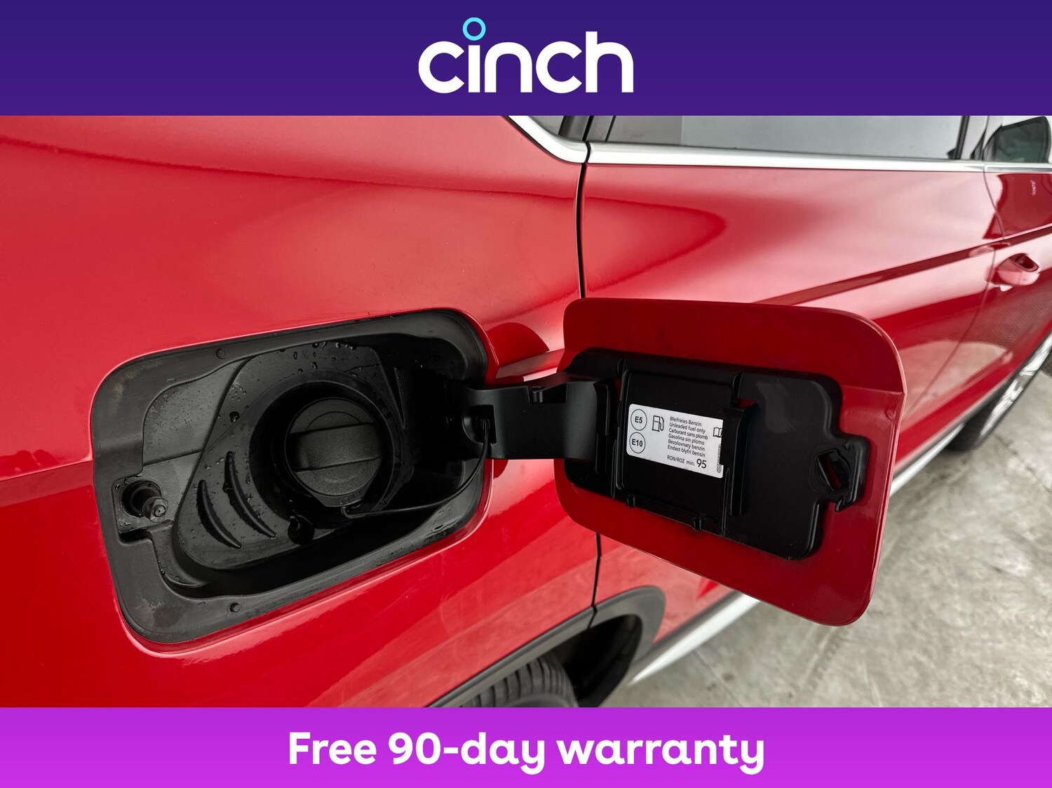 Used SEAT Ateca 2020 for sale - 76595803: Photo 29