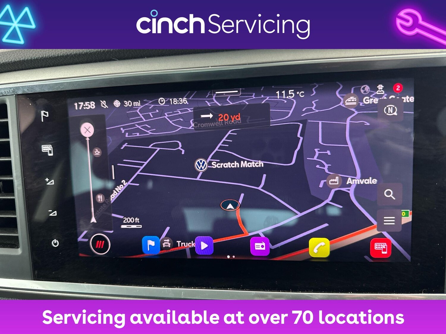 Used SEAT Ateca 2020 for sale - 76595803: Photo 31