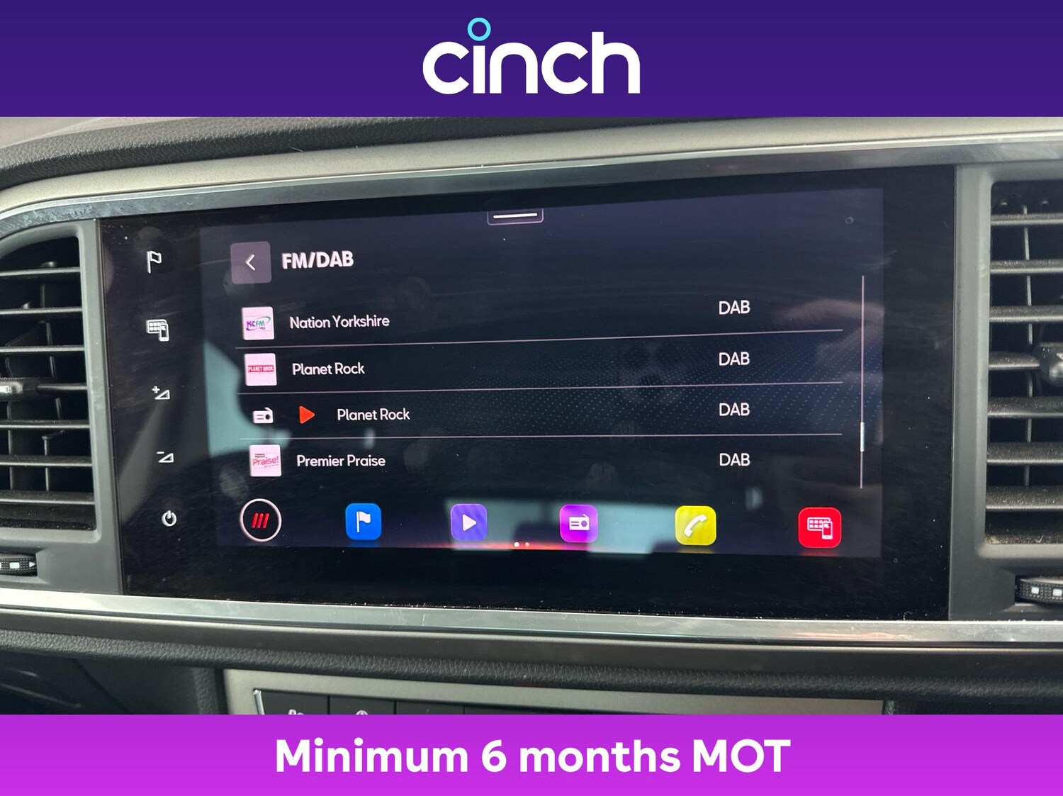 Used SEAT Ateca 2020 for sale - 76595803: Photo 32