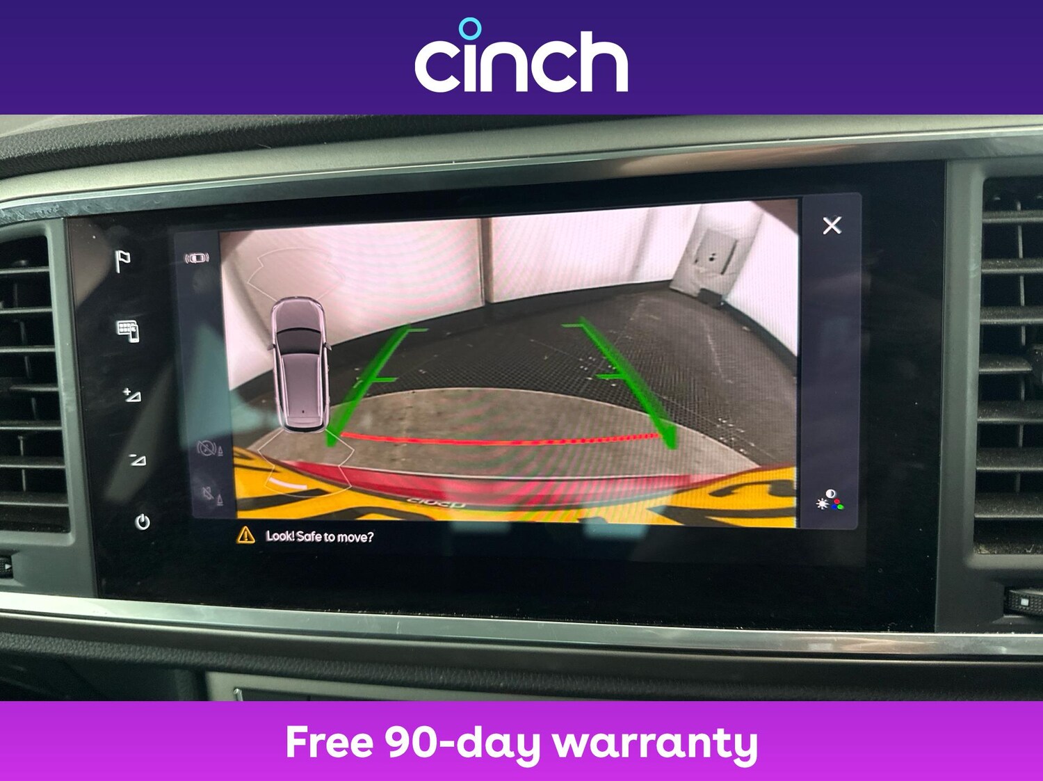 Used SEAT Ateca 2020 for sale - 76595803: Photo 34