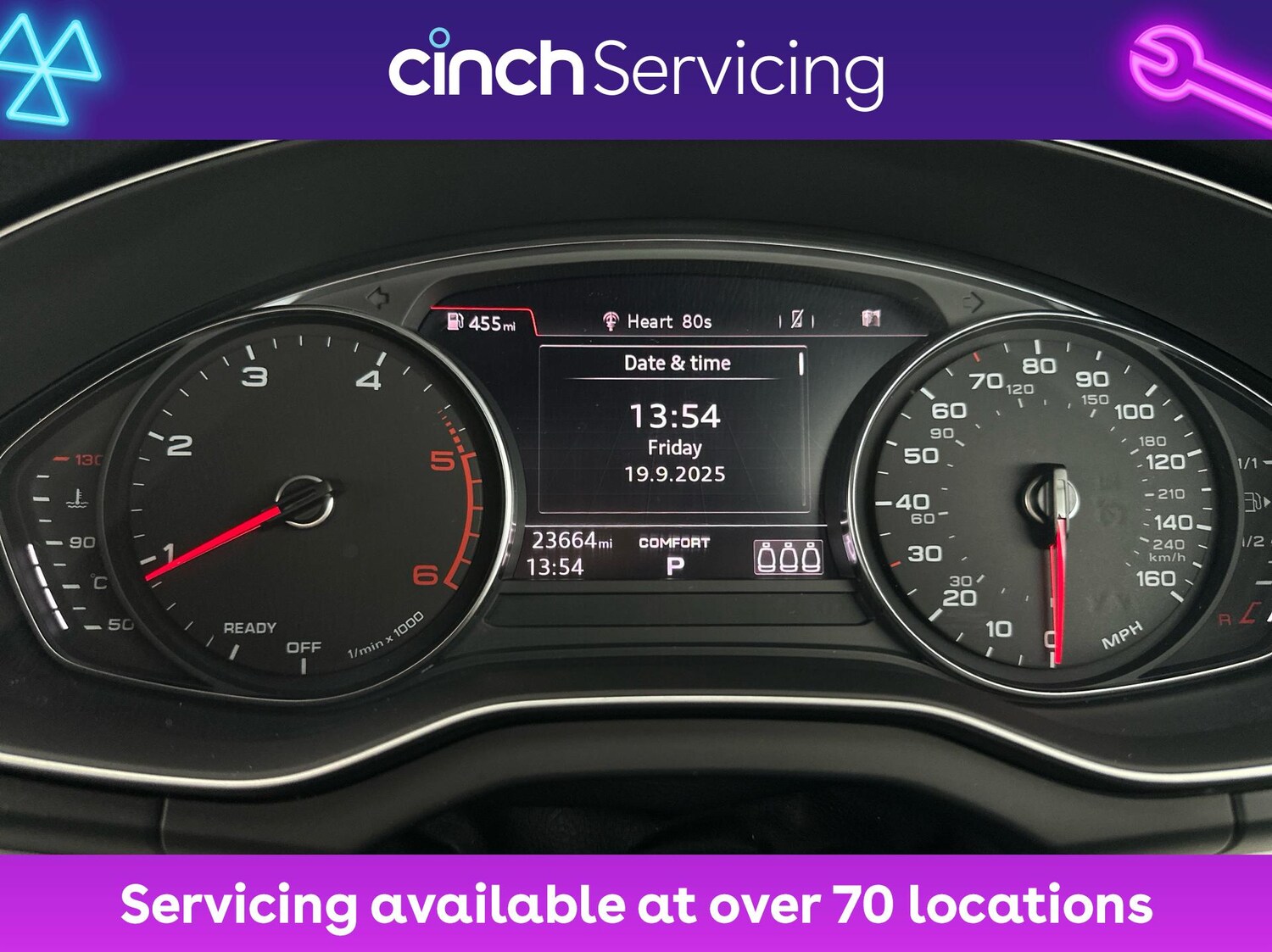 Used Audi Q5 2019 for sale - 76087223: Photo 18