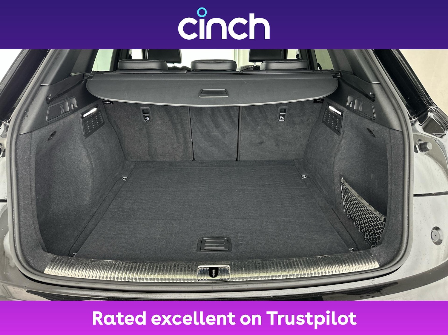 Used Audi Q5 2019 for sale - 76087223: Photo 21