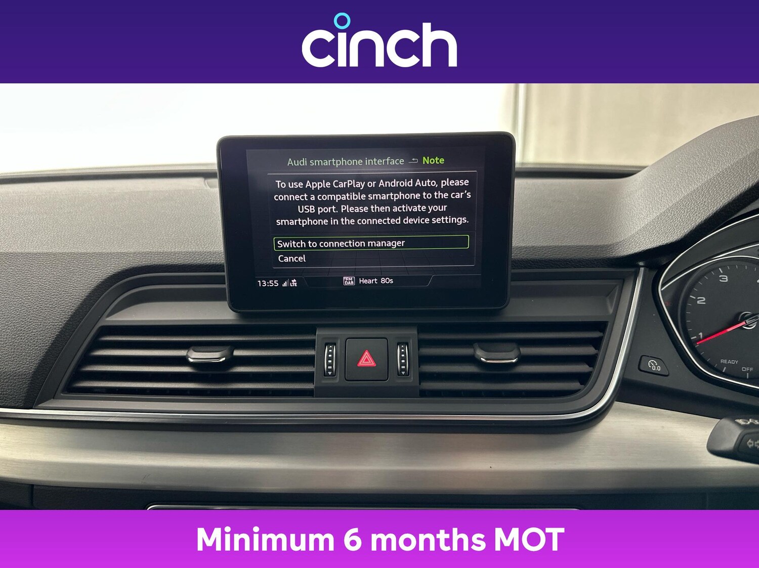 Used Audi Q5 2019 for sale - 76087223: Photo 32